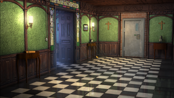 Preston Sterling Screenshot